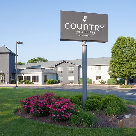 Country Inn & Suites By Radisson, Frederick, Md Kültér fotó