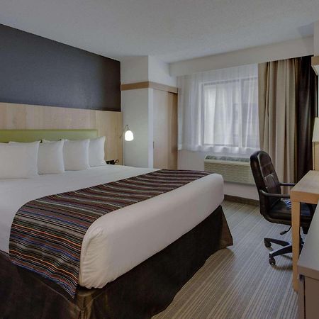 Country Inn & Suites By Radisson, Frederick, Md Kültér fotó