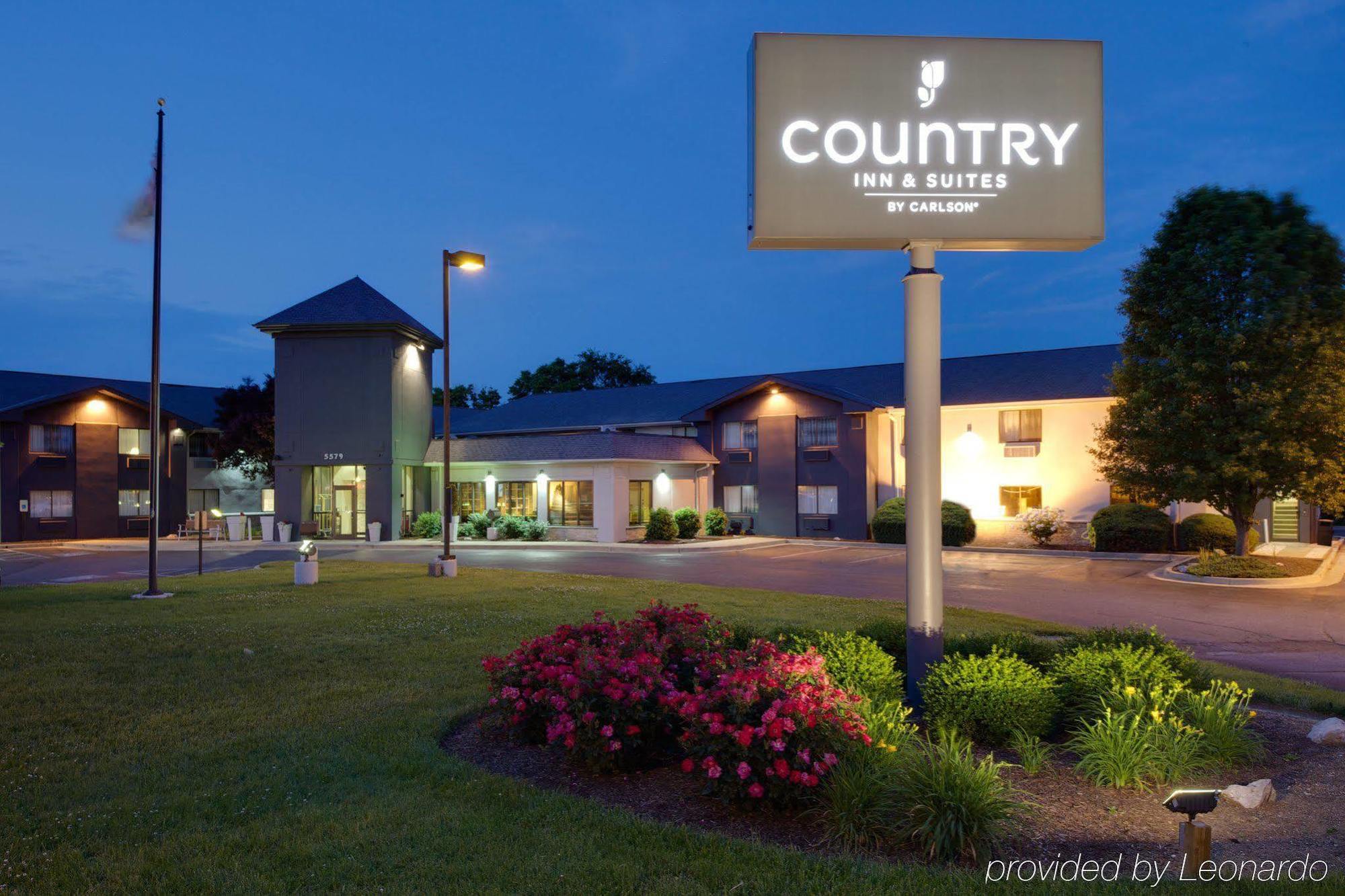 Country Inn & Suites By Radisson, Frederick, Md Kültér fotó